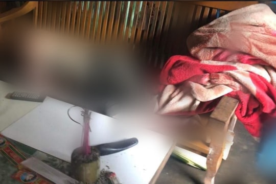 Phát hiện người đàn ông tử vong tại nhà riêng