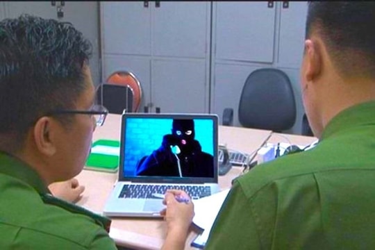 Mất hàng chục triệu đồng vì tin lời mua bán hàng qua mạng xã hội