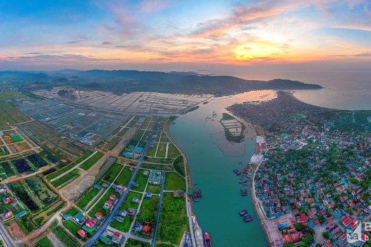 5 nhiệm vụ, giải pháp chủ yếu phục hồi phát triển kinh tế-xã hội Nghệ An năm 2022