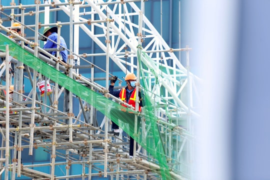 Nhộn nhịp chỉnh trang đô thị chào đón Lễ hội Du lịch Cửa Lò 2022