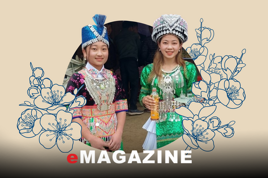 Người Mông đổi mới - Kỳ 2: Nỗ lực xóa bỏ hủ tục