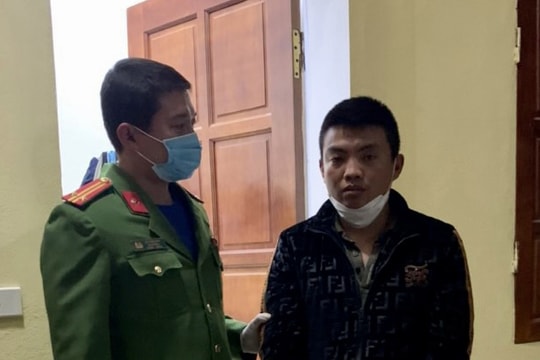 Lời khai của đối tượng giết người tại bãi rác ở Nghệ An