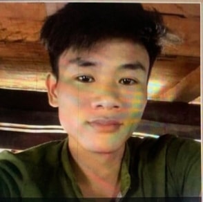 Rơi xuống biển trong lúc đánh cá, người đàn ông mất tích