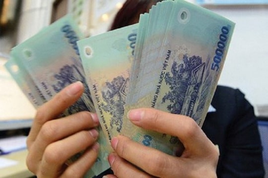 Chuyển tiền 'nhầm' rồi chiếm đoạt