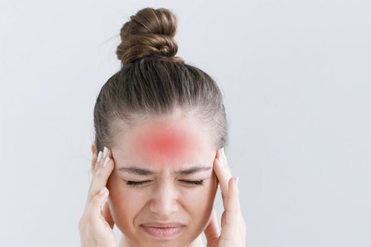 Hiện tượng chóng mặt hậu Covid-19 và thắc mắc thường gặp