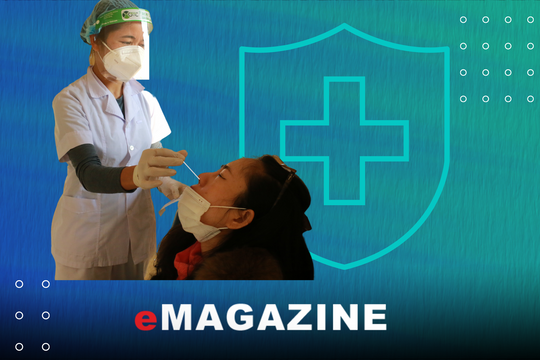 Điều trị F0 tại nhà - Bài cuối: Để thích ứng an toàn