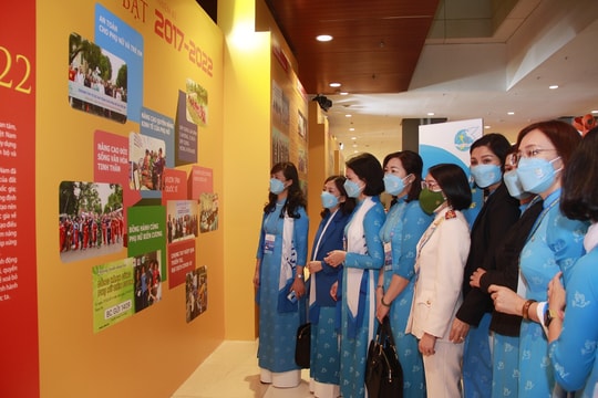 Kỳ vọng của phụ nữ Nghệ An hướng tới Đại hội đại biểu phụ nữ toàn quốc 