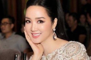 Hoa hậu Giáng My tiết lộ chưa từng có đàn ông giúp xây nhà