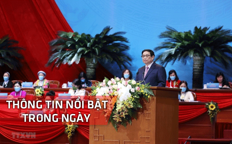 Nghệ An: Thông tin nổi bật ngày 10/3