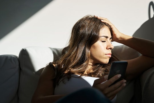 Làm thế nào để làm giảm triệu chứng mệt mỏi do COVID-19?