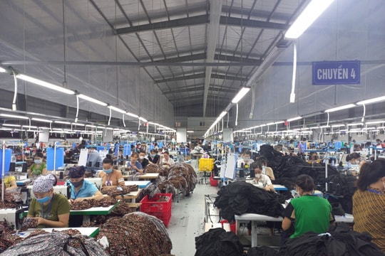 Nghệ An: Chính sách tài khóa, tiền tệ hỗ trợ Chương trình phục hồi và phát triển kinh tế-xã hội