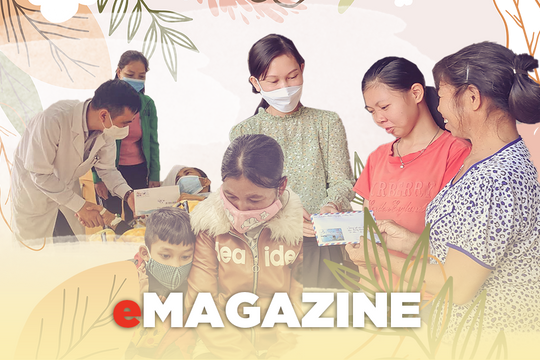 Tiếp thêm niềm tin yêu cuộc sống