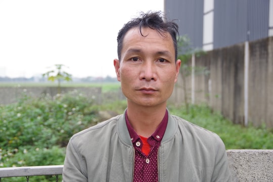 Triệt phá đường dây buôn bán người qua biên giới Nghệ An