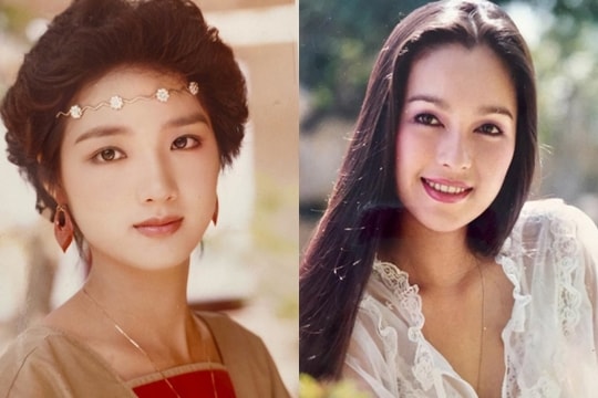 Giáng My, Diễm My từng lỡ cơ hội thi Hoa hậu Việt Nam 