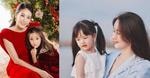 Ngắm nhan sắc con gái của 3 nàng hậu đình đám showbiz Việt 