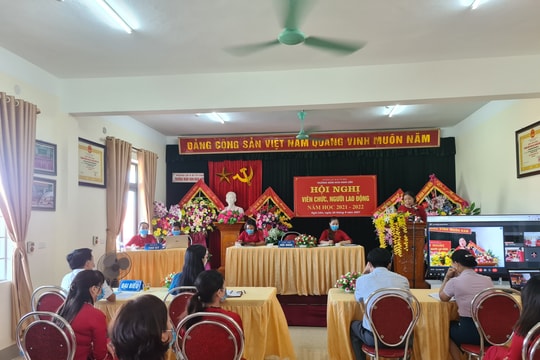 Không tổ chức Hội nghị người lao động doanh nghiệp sẽ bị xử phạt như thế nào?