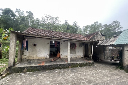 Nam thanh niên gặp tai nạn giao thông nguy kịch cần sự giúp đỡ