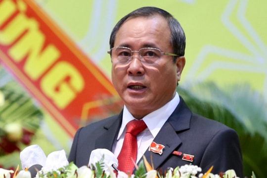 Đề nghị truy tố cựu Bí thư Tỉnh ủy Bình Dương vì gây thất thoát hơn 700 tỷ đồng