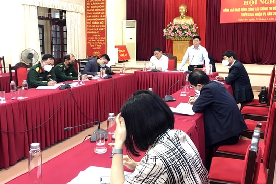 Nâng chất lượng, hiệu quả thông tin đối ngoại trong tình hình mới