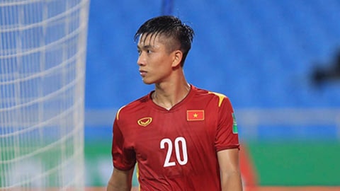 Phan Văn Đức nối gót Bùi Tiến Dũng chia tay ĐT Việt Nam; Quỷ đỏ rời Champions League