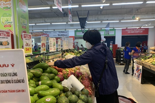 Nghệ An phát động trực tuyến Ngày Quyền của người tiêu dùng 15/3