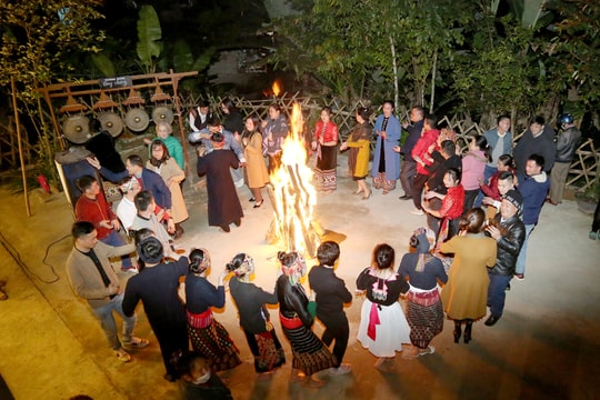 Thời khắc đặc biệt của ngành Du lịch sau hơn 2 năm chịu tác động nặng nề bởi đại dịch