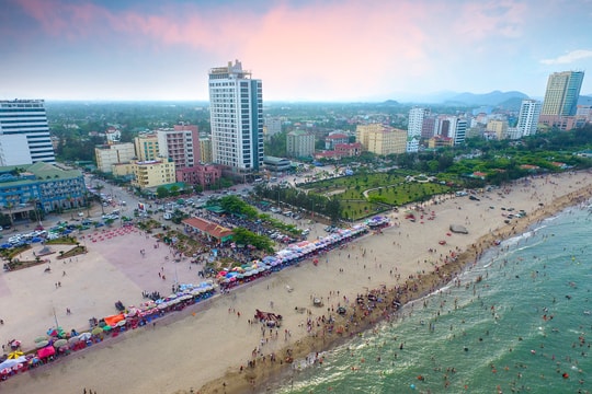 Một số góp ý về phát triển du lịch Nghệ An sau đại dịch Covid-19