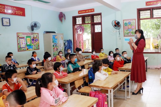 Nghệ An: Học sinh được giảm 30% học phí trong học kỳ 1 do ảnh hưởng của dịch Covid - 19