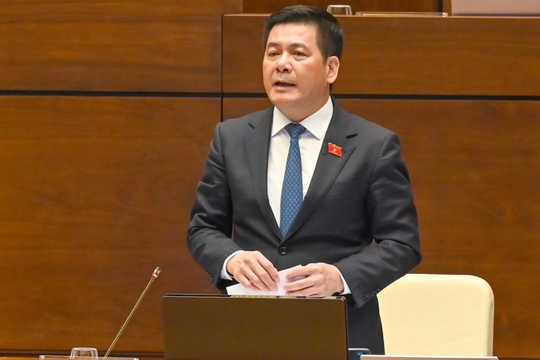 Bộ trưởng Bộ Công Thương: Thanh tra đồng bộ 33 doanh nghiệp đầu mối nhập khẩu xăng dầu