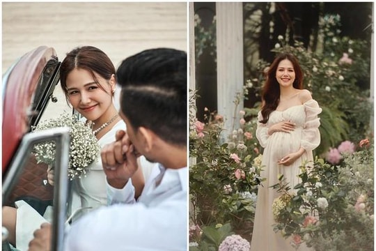 Minh Hằng, Ngô Thanh Vân và những màn đính hôn gây ngỡ ngàng nhất showbiz Việt