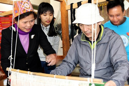 Nghệ An sẵn sàng đón khách quốc tế trở lại