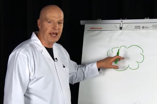 Thâm nhập đường dây đa cấp tuyên bố chữa bách bệnh bằng 'năng lượng lượng tử'