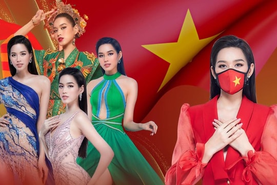 Hành trình rực rỡ của Hoa hậu Đỗ Thị Hà tới top 13 ở Miss World 2021, sau nhiều sự cố hi hữu 
