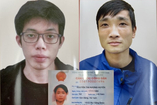 Giám đốc ngân hàng cảnh giác giúp Công an lật tẩy chiêu lừa cao tay