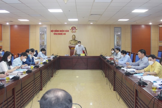 Đề xuất chuyển đổi mục đích sử dụng hơn 150 ha đất rừng, đất trồng lúa để thực hiện dự án