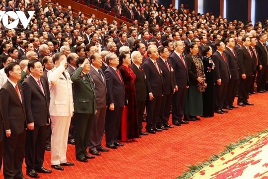 Xây dựng văn hóa phải bắt đầu từ trong tổ chức đảng và đảng viên