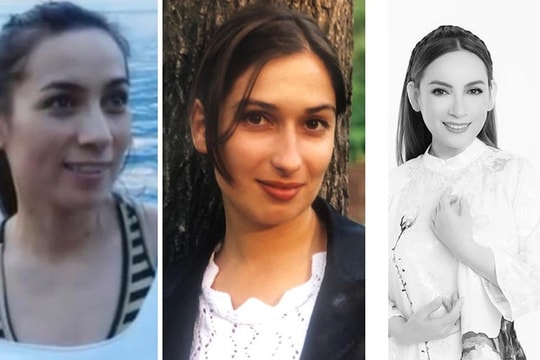 Được nhận xét có ngoại hình giống Phi Nhung, nữ nhạc trưởng nước ngoài nói gì?