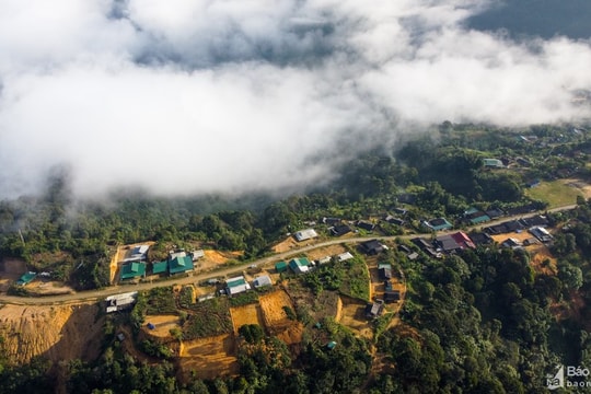 Phê duyệt 4 huyện của Nghệ An thuộc danh sách huyện nghèo cả nước giai đoạn 2021-2025