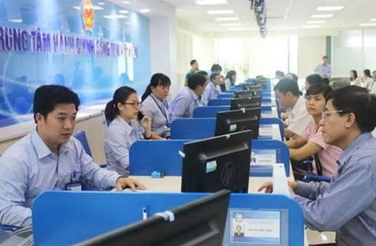 8 vị trí công tác lĩnh vực tổ chức cán bộ phải định kỳ chuyển đổi