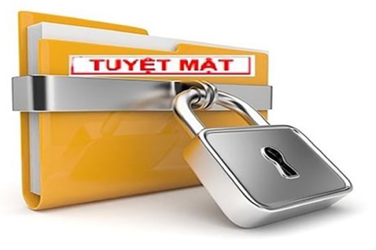 Chiêu đánh cắp tài liệu mật của người tình điều tra viên