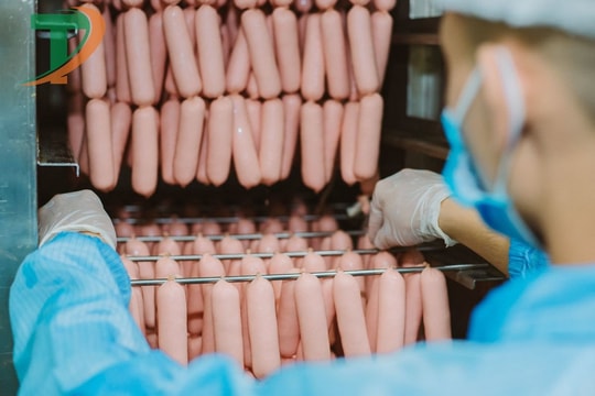 Thực phẩm Tứ Phương lựa chọn hoàn hảo cho bữa ăn người Việt