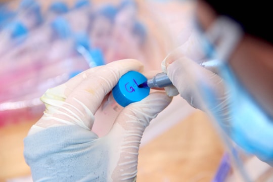 Sáng 21/3, Nghệ An ghi nhận 2.960 ca mắc Covid-19 mới, trong đó có 783 ca cộng đồng