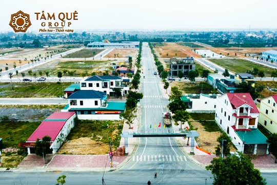 Sức hút từ dự án 'Sản phẩm thật - giá trị thật' tại Diễn Châu