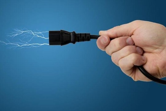 Nam thanh niên bị điện giật tử vong sát ngày cưới 