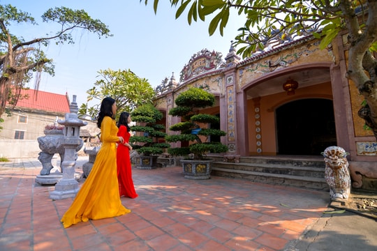 Những điểm đến không thể bỏ qua khi du lịch tắm biển Cửa Lò