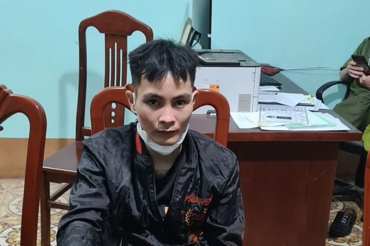 Chém bố bạn gái vì bị cấm yêu đương