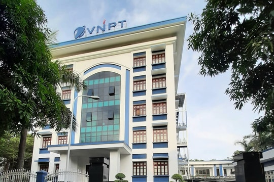 Thông báo mời thi tuyển phương án kiến trúc công trình