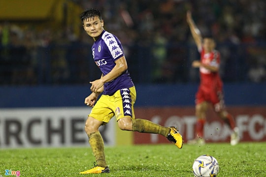 HLV Park Hang-seo phát biểu bất ngờ sau trận thua Oman; CLB Hà Nội lên kế hoạch tri ân Quang Hải