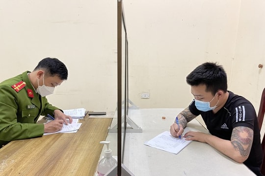 Cảnh giác với hành vi lừa đảo ‘chạy án’, chiếm đoạt tài sản