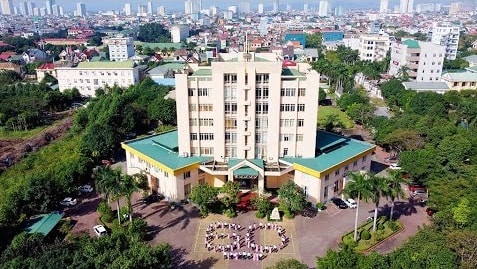 Tuổi trẻ Báo Nghệ An vững tin tiếp bước